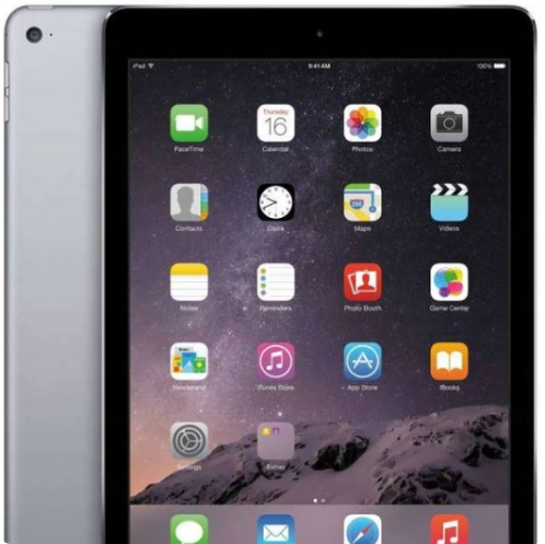 Когда нужен ремонт iPad Air 2 (2014)?