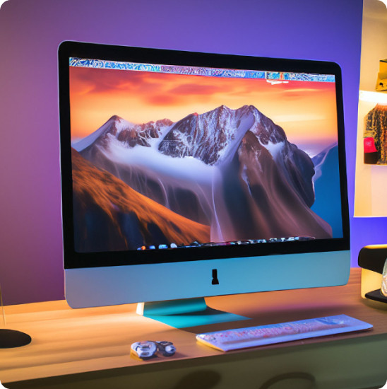 Когда требуется установка Mac OS на iMac?