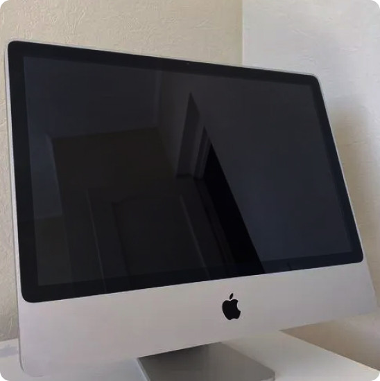 На iMac не работает экран: признаки неисправности