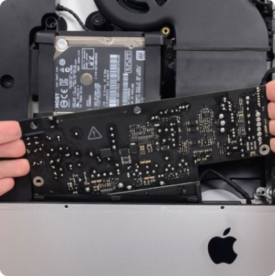 Когда нужна замена оперативной памяти в iMac?