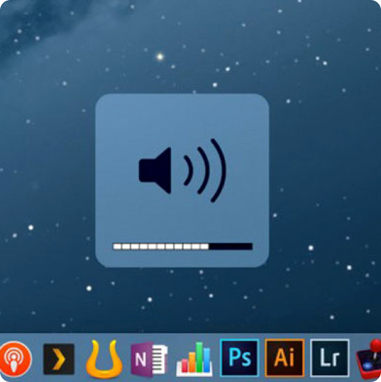 На Mac не работает звук: признаки поломки