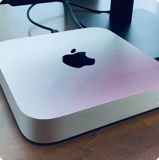 Почему не включается Mac Mini?