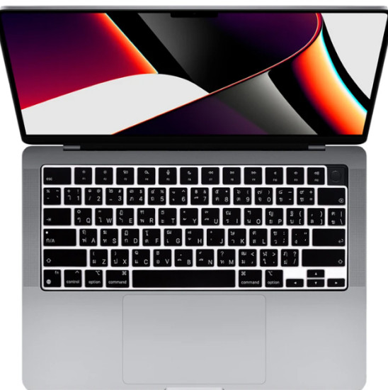 Когда нужна замена клавиатуры в MacBook Air?