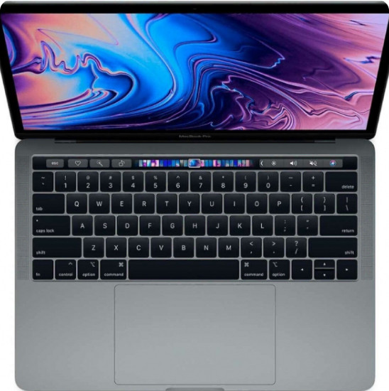 Когда нужна замена клавиатуры в MacBook Pro?