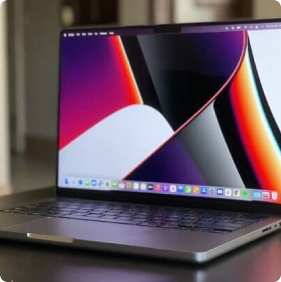 Когда нужен ремонт экрана MacBook Pro?