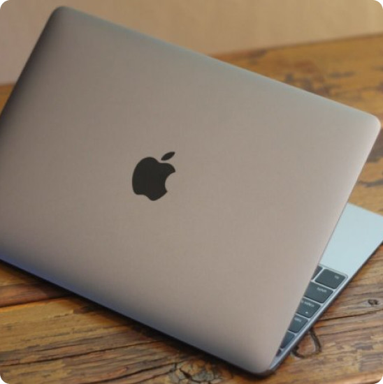 Когда нужна замена крышки в MacBook?