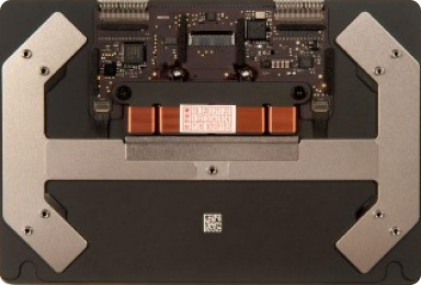 Оригинальные запчасти для MacBook