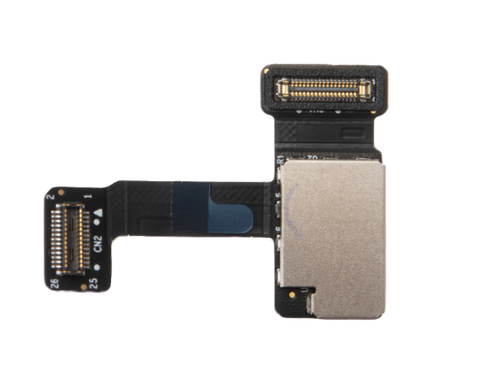 Оригинальные запчасти для MacBook