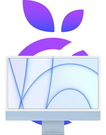 ремонт моноблоков iMac