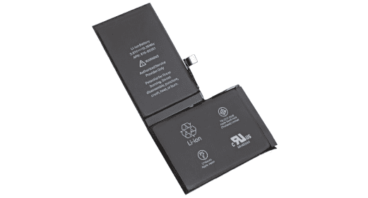 оригинальные запчасти от Apple