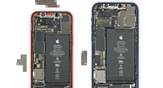 Когда нужно менять батарею на iPhone 12?