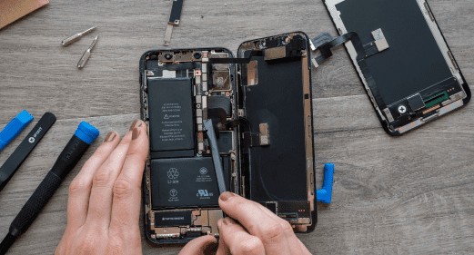 Когда нужно менять батарею на iPhone 12 Pro Max?