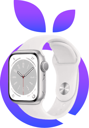 ремонт часов Apple Watch