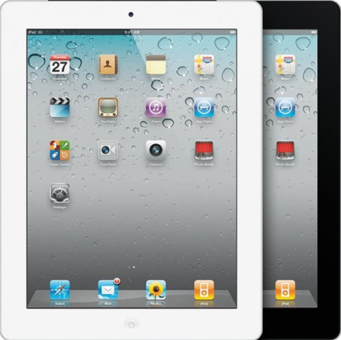 Когда нужен ремонт iPad 2 (2011)?