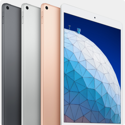 Когда нужен ремонт iPad Air 3 (2019)?