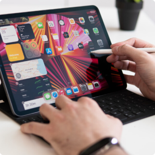 Когда нужен ремонт iPad Pro 11 (2018)?