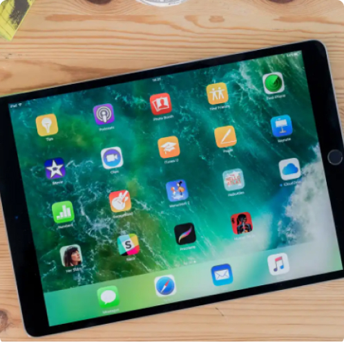 Когда нужен ремонт iPad Pro 10.5 (2017)?