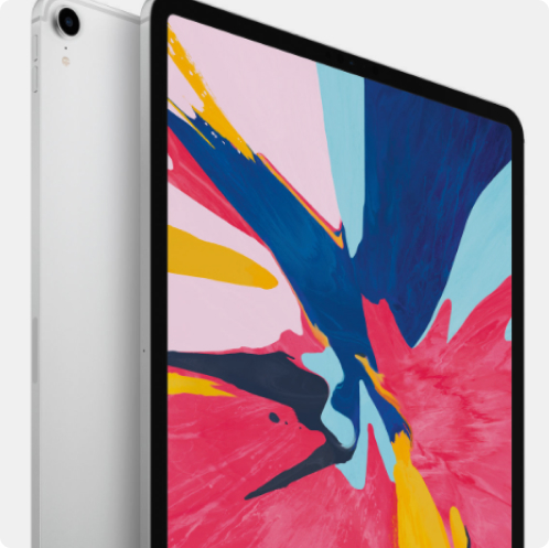 Когда нужен ремонт iPad Pro 12.9 (2018)?