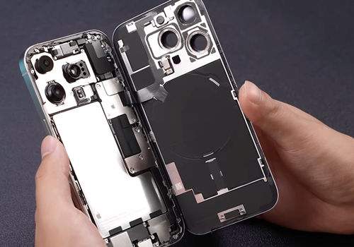 Когда нужен ремонт iPhone 16 Pro?