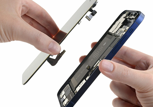 Когда нужен ремонт iPhone 16 Pro Max?