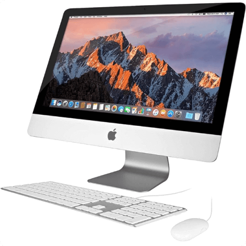 Когда нужен ремонт Mac iMac?