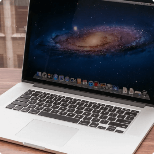 Когда нужен ремонт MacBook Retina?