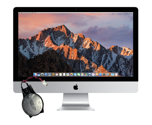 оригинальные запчасти от Apple