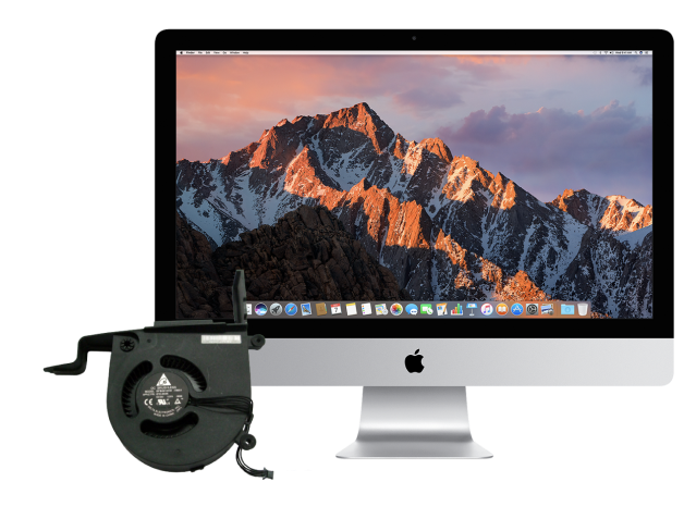 оригинальные запчасти от Apple