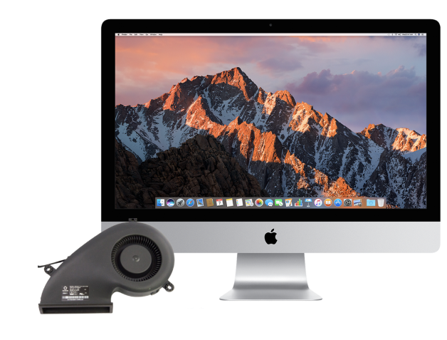 оригинальные запчасти от Apple