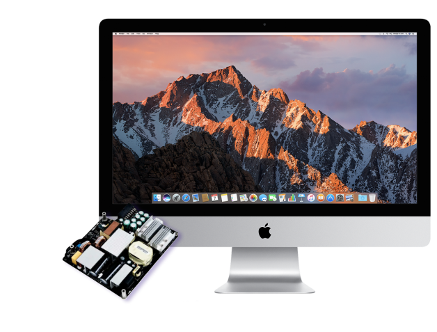 оригинальные запчасти от Apple
