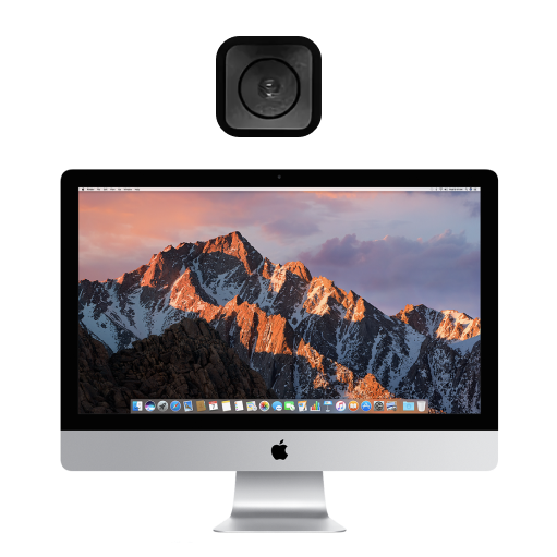 оригинальные запчасти от Apple