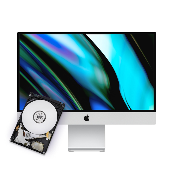 оригинальные запчасти от Apple