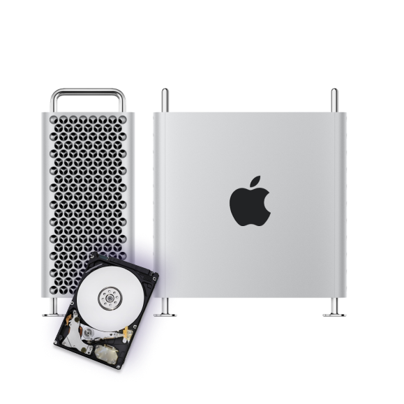 оригинальные запчасти от Apple