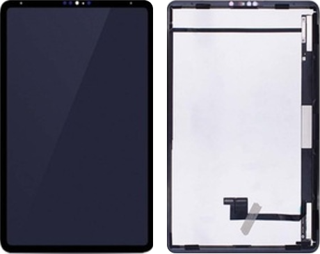 оригинальные запчасти Apple при ремонте iPad Pro 11 (2018)
