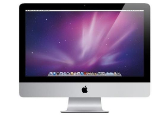 iMac 21.5” (2011)