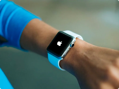 Почему Apple Watch 8 быстро разряжается
