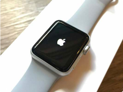 Ремонт экрана Apple Watch 3 в сервисе Apple Support