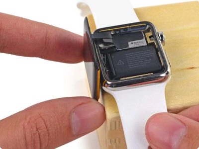 Apple Watch 8 быстро разряжается: ремонт в сервисе Apple Support