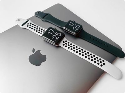 Apple Watch 8 долго заряжаются: ремонт в сервисе Apple Support