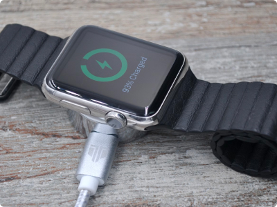 Apple Watch SE долго заряжаются: причины