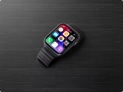 Apple Watch SE долго заряжаются: ремонт в сервисе Apple Support