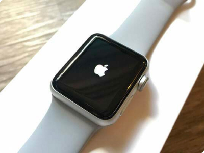 Apple Watch SE заряжаются но не включаются: причины