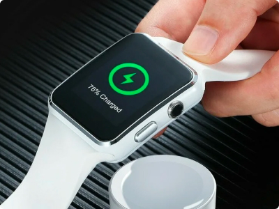 Apple Watch не заряжаются: причины