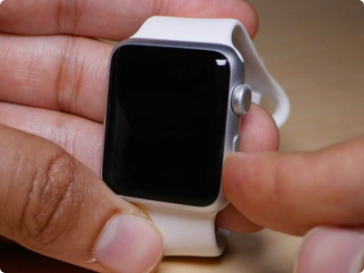 Почему Apple Watch 3 не заряжаются