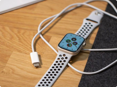 Apple Watch 6 не заряжаются: причины