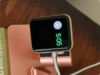 Apple Watch 7 не заряжаются: причины