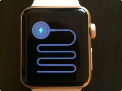 Apple Watch 4 быстро разряжается: ремонт в сервисе Apple Support