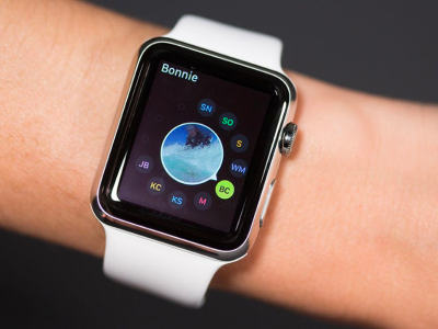 Apple Watch не обновляются: причины