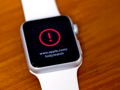Почему Apple Watch не обновляются
