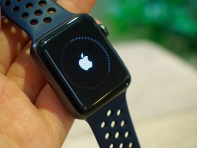 Apple Watch 3 не обновляются: ремонт в сервисе Apple Support